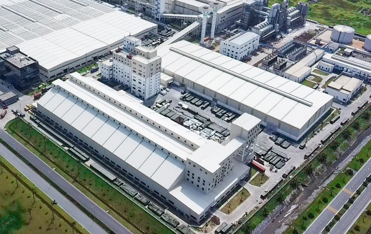 福莱特（越南）有限公司